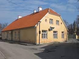 Haapsalu lasteraamatukogu