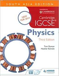 Cambridge International As And A Level Physics Coursebook Download Cambridge Igcse Physics 3rd Edition Free Download Pdf This New Edition Has Been Written By Experienced Authors And In 2020 Cambridge Igcse Igcse Physics Physics Books