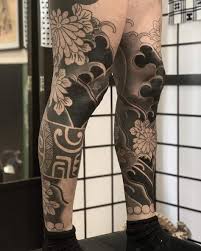 Giới tattoo hình xăm full chân nhật cổ.đào tạo xăm hình nghệ thuật chuyên nghiệp. 530 Full Chan Y TÆ°á»Ÿng Hinh XÄƒm Hinh XÄƒm Chan XÄƒm