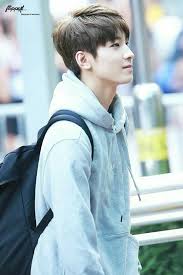  Handsome Guy Profiles Wonwoo Seventeen Seventeen Wonwoo Wonwoo