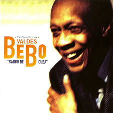 L'Ostia: Bebo Valdes