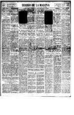 Diario De La Marina
