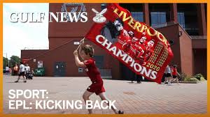 No sign up or subscription required. English Premier League Kicking Back Youtube