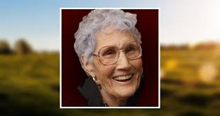 Mary Hogue Obituary March 5, 2016