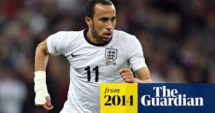 Unrivaled sports coverage across every team you care about and every league you follow. Tottenham S Andros Townsend Wins World Cup Call Up As Itv Pundit World Cup 2014 The Guardian