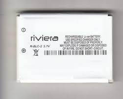 Battery for Unnecto Eco by Maxbhi.com