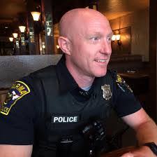 Welcome back Ptl. Patrick Cullivan!