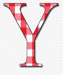 Alphabet letters clip art at clker com vector clip art online. Transparent Alphabet Letter Y Red Scrapbook Letter T Png Clipart 4165644 Pinclipart
