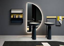 What to consider when purchasing a bathroom mirror. Modern Mirrors Luxury Bathrooms
