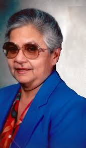 Anita "Annie" Young Obituary