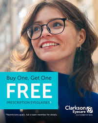 Please join us in welcoming Dr. Jacob DeWeese to the Clarkson Eyecare team!  👏 Dr. DeWeese is passionate about providing comprehensive eye care to  patients of all ages, specializing in contact lens