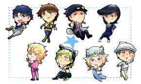 Jojolion 92 Hi Wa Mata Noboru ~the sun will rise again~. jojolion 92 hi wa mata noboru
