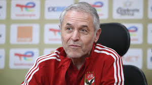 Al Ahly: Marcel Koller pens a new 3-year deal with Al Ahly