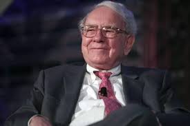 Bahagia Menurut Warren Buffett, Salah Satu Ahli Investasi Saham Ini Senang  Bila Bisa Berbagai