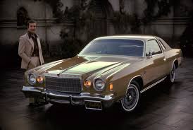 Image result for Golden Fawn 1975 Chrysler