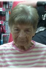 Eileen Webber Obituary