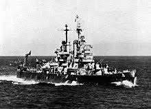uss oklahoma city (cl 91) wikipedia
