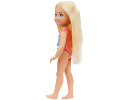 Just like her big sister barbie, chelsea and her friends love to experience new things and to practice their favorite activities. Barbie Chelsea Beach Puppe Blond Modepuppen In 2020 Barbie Modepuppe Puppen