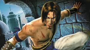 We did not find results for: Prince Of Persia The Sands Of Time Remake Confirmed
