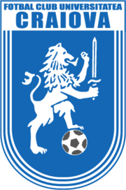 All information about fc u craiova (liga 2) current squad with market values transfers rumours player stats fixtures news. Fcu Craiova 1948 Wikipedia A Enciclopedia Livre