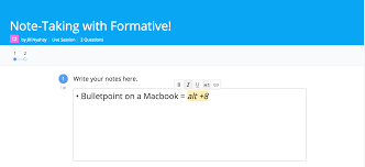 Click here (requires account) or follow our twitter to be notified when it is available. Goformative Answer Key Hack