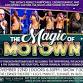 Moxie Events Presents: Magic of Motown event in Elkhart, IN