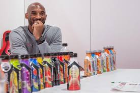 Learn vocabulary, terms and more with flashcards, games and other study tools. Kobe Bryant Wants To Sell You A Sports Drink With Bodyarmor Bloomberg