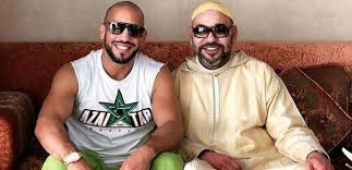 Select from premium roi du maroc of the highest quality. Le Roi Du Maroc Mohammed Vi S Amuse Et Ca Se Voit Sur Instagram