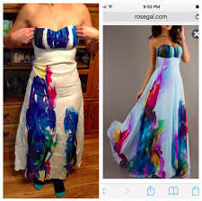 Here S Why You Should Think Twice Before Clicking On That 12 Dress On Facebook