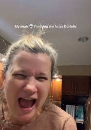 Danielle Traitors Season 3 Vited Out