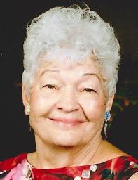 Obituary information for Mary E. Nelson
