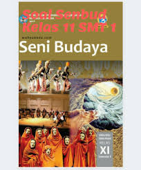 45 Soal Seni Budaya Kelas 11 Semester 1 Beserta Jawabannya K13 Pg