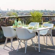 hartman sophie tuintafels gartenmobel aus aluminium hochwertige gartenmobel modernes design
