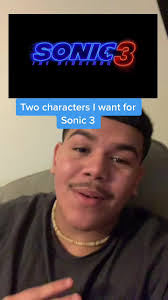 I really want shadow!#sonic #sonicthehedgehog #sonic2 #sonic3 #videoga...