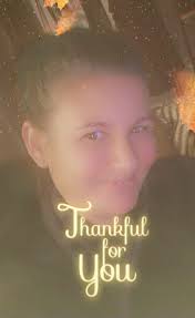 What are you thankful for?