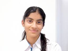 AANYAA MANIAR'S CAMPAIGN TO PROVIDE RATION KITS TO UNDERPRIVILEGED STUDENTS  AND THEIR FAMILIES. by MUN CHARITABLE TRUST