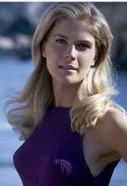 Candice Bergen