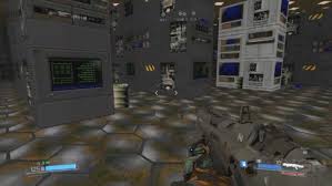 Expand your gameplay experience using doom snapmap game editor to easily create, play, and share your content with the world. Doom 2016 Retro Maps Als Easter Egg Im Neuen Doom