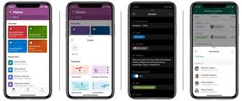 Microsoft first announced plans to bring the itunes app to the windows 10 store in may 2017, and said at the time that the app would be available by the end of 2017. Get Download Install The Microsoft Lists App For Ios From Apple App Store