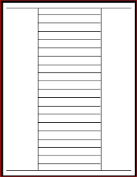 Staples 8 tab insertable dividers template. 8 Tab Divider Label Template Shefalitayal
