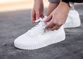Un choix unique de basket puma blanche disponible dans notre magasin. Basket Puma Cali Blanche Cheap Online