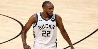 They both dating each other for a very long time. Khris Middleton Height
