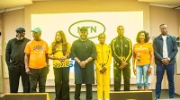 MTN CHAMPS Continental Relays: Nigeria’s Olympic hopefuls set for action in Lagos