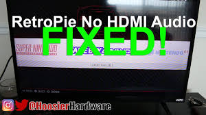 Our shridi sai baba wallpapers are available in all sizes. How To Fix Retropie Hdmi Not Outputting Sound Youtube