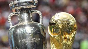 Discover more posts about europameisterschaft. Fussball Em 2021 Termin Start Modus Gruppen Wann Startet Die Fussball Europameisterschaft 2021 Sudwest Presse Online