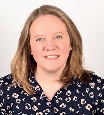 Bryony Taylor-Edwards, head of