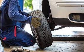 How Do I Know When My Tyres Are Worn Out Truck Repair Tire Repair Tyre Shop