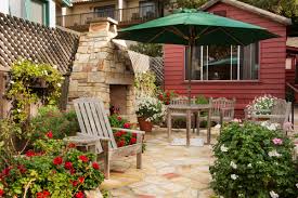 Carmel terry's restaurant & lounge attracts a colorful combination of locals, guests and canines. Photo Gallery Main Gallery The Homestead Hotel Rooms Cottages In Carmel California