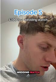 Elijah Who Sell Watches