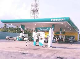 PETRONAS Padang Rengas